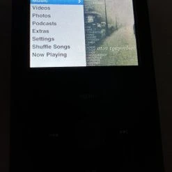 Vendora IPod Classic 160gb Black -Vendora store 8c45aaf217b7e74488e78ca840a3db23bbbebcb6 xl