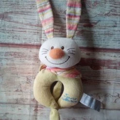 Vendora 5 ΠΑΙΔΙΚΑ ΒΡΕΦΙΚΑ ΜΑΛΑΚΑ ΒΕΛΟΥΔΙΝΑ ΠΑΙΧΝΙΔΑΚΙΑ (Κωδ.01)