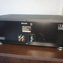 Vendora PIHLIPS Cassette Deck 70FC910 /20S -Vendora store 8cd14e5223ffb5749988ef59cb3ac75dc9e08863 xl