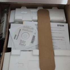 Vendora EPSON Europe EB-X39 3LCD Projector (ΚΑΙΝΟΥΡΓΙΟΣ ΣΦΡΑΓΙΣΜΕΝΟΣ) -Vendora store 8ce02856b609cfbea08135385ee6f5085dae7fb1 xl