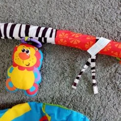 Vendora PLAYGRO χαλάκι παιχνιδιού - κρεμαστό κουνιας -Vendora store 8cf81080713185e0d5acbbc2aa53684ebb04a862 xl