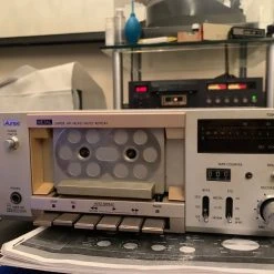 Vendora Πωλείται το Κασσετοφωνο Aurex (Toshiba) PC-D10