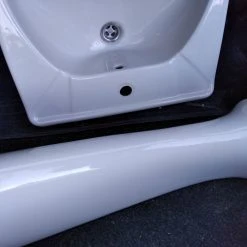 Vendora ΝΥΠΤΗΡΑΣ ΜΠΑΝΙΟΥ -Vendora store 8d665ff832695483b3fd9df9d6483541862d5f02 xl