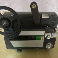 Vendora FUJICASCOPE M3 DUAL GAUGE SUPER 8 & STANDARD 8 PROJECTOR ΜΕΤΑΒΛΗΤΕΣ ΤΑΧΥΤΗΤΑΣ -Vendora store 8de7a1cc837d18c5e97b032eb7ab7d0985e27b76 xl