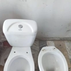 Vendora Λεκάνη τουαλέτας