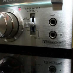 Vendora DECK/ΚΑΣΕΤΟΦΩΝΟ SONY TC U5 -Vendora store 8e4b4324e5885528b57f068166216771d92e3cce xl