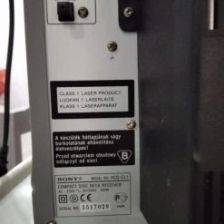 Vendora SONY CD PLAYER -Vendora store 8ebd551725e82f2f021b89f9df0f526eef8be2c0 xl