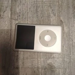 Vendora Πωλείται Ipod Classic 160 Bg , 6th Generation, μεταχειρισμένο, πλήρως λειτουργικό -Vendora store 8f001bceef2d8e25888263defc0f8d976da7de91 xl