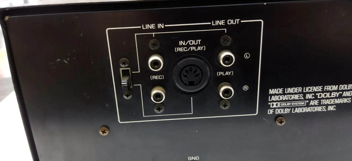 Vendora YAMAHA TC 511B 10 Vendora YAMAHA TC 511B - Image 8