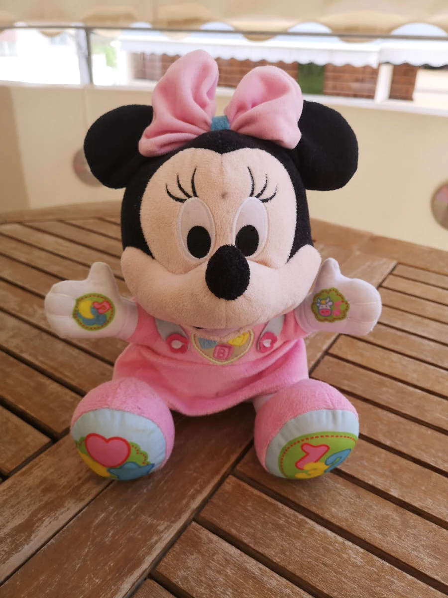 Vendora παιχνίδια για μωρό 0-18 μηνων 8 Vendora παιχνίδια για μωρό 0-18 μηνων - Image 6