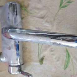 Vendora Μπαταρία κουζίνας ΛΕΙΤΟΥΡΓΙΚΗ