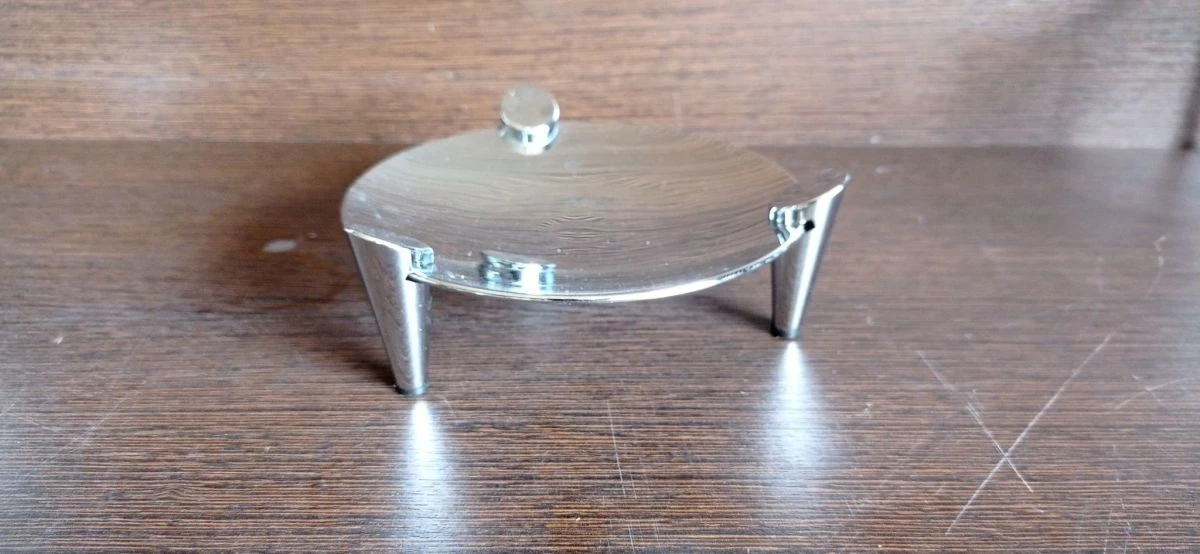 Vendora Επικαθήμενη σαπουνοθήκη 4 Vendora Επικαθήμενη σαπουνοθήκη - Image 2