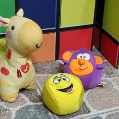 Vendora Οικονομικό πακέτο με βρεφικά παιχνίδια -Vendora store 90869960767b3b29d00c9e0487678c7810244cdc xl