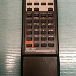 Vendora Sharp MD-R3 Minidisc+3cd 16 Vendora Sharp MD-R3 Minidisc+3cd -Vendora store 90d4d5c0bfe32cf3541bae0baa7619746abe93a0 xl