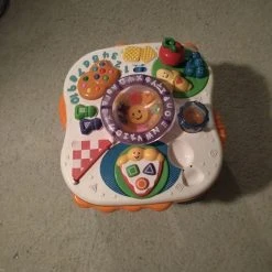 Vendora Παιχνίδι