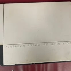 Vendora Προτζέκτορας PENTACON AV150 Auto Projektor Made In CPR -Vendora store 90ff83e1b892edbe84d0de7913fa7fce1d89d4a3 xl