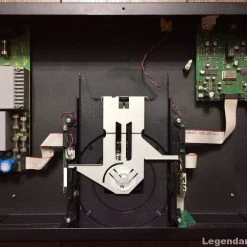 Vendora CD PLAYER THULE CD - 150 B -Vendora store 911a441b9f334f755709a0ca06bb0359fc1e5e44 xl