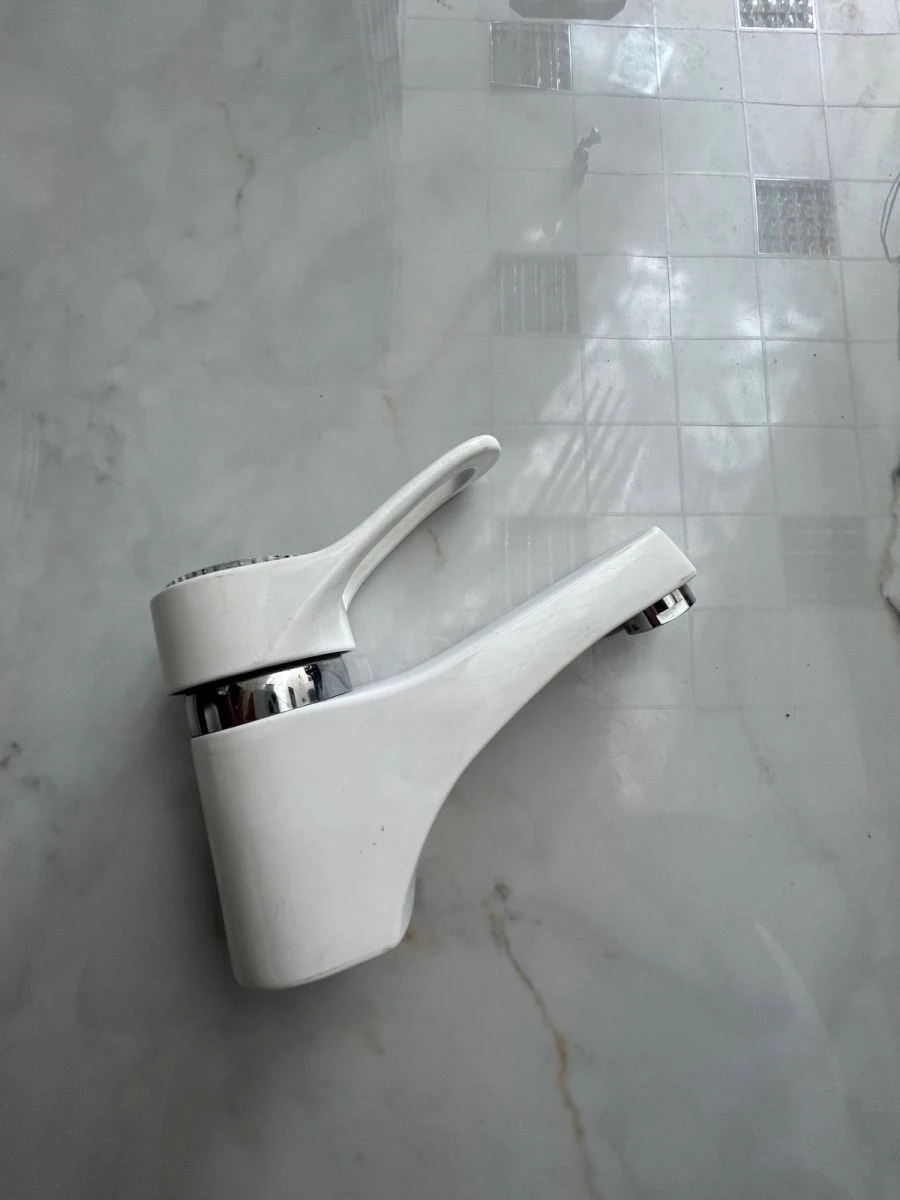 Vendora Retro μπαταρίες Νιπτήρος. 6 Vendora Retro μπαταρίες Νιπτήρος. - Image 4