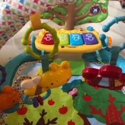 Vendora Γυμναστήριο δραστηριοτήτων μωρού-Εκπαιδευτικό -Vendora store 91c7035ba9544c1d8d58f4c3cd67a5c2ac2e8930 xl