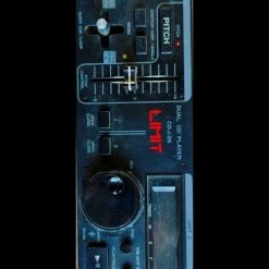 Vendora LIMIT Cdj-26 Dual Cd Player -Vendora store 91ce3339b363e70c407a573df701462c4561e577 xl