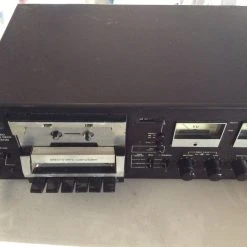 Vendora Sansui SC 3110 Cassette Deck πολύ σπανιο κασετόφωνο -Vendora store 92c6027ae400241d9d7c2f33bebf3006bba49542 xl
