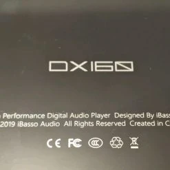 Vendora DX 160+ακουστικά Cristal Audio άψογα! -Vendora store 92f4621755f25eb291cba800720bfb704184ea4f xl