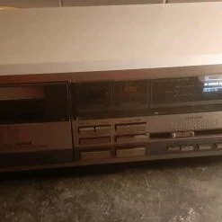 Vendora Technics Stereo Cassette Deck RS-M233X VINTAGE -Vendora store 932a3114cdd89a7a73a5e1b876c428ed02d2ac4d xl