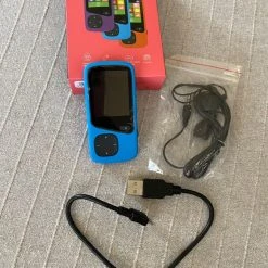 Vendora MP3/MP4 PLAYER