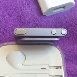 Vendora Apple IPod Nano 6th Gen 8GB Clip A1366 EMC 2385 Gray -Vendora store 940681f96831ea0dddec8ead88372703eb824711 xl