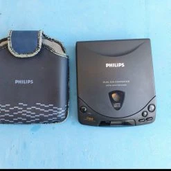 Vendora Philips AZ6832 Personal CD Player 11 Vendora Philips AZ6832 Personal CD Player -Vendora store 94396357a14ca6e686bfbbc9b989843910a9a7c2 xl