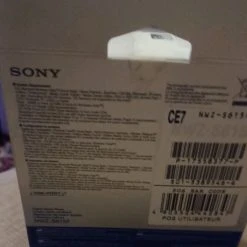 Vendora SONY WALKMAN MP3 ΣΕ ΤΈΛΕΙΑ ΚΑΤΆΣΤΑΣΗ ΜΕ ΤΟ ΚΟΥΤΊ ΤΟΥ! -Vendora store 94455041fc1c03da441970190def86567e0bce18 xl