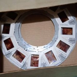 Vendora Μηχανή προβολής ROTODISC Προβολής σλαιτς. -Vendora store 944946f5285f87a24d8b607d3b39126e0539b1ae xl