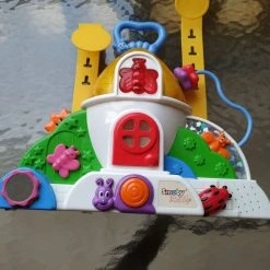 Vendora Βρεφικό μουσικό παιχνίδι και ξύλινο βρεφικό παζλ -Vendora store 949ad64ff82c613c0fc73d39caba391f510f0e4a xl