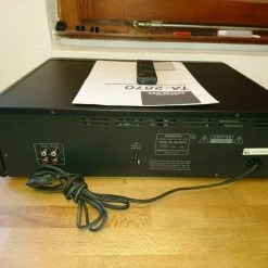 Vendora ΚΑΣΕΤΟΦΩΝΟ ONKYO INTEGRA TA - 2870 -Vendora store 94ba51bb946d6a8efd6c95d6f2e18f19867525ea xl