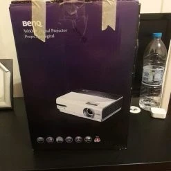 Vendora Βιντεοπροβολέας Benq -Vendora store 94d63f3fe4c89c05740989b267978d9bedf9e5c0 xl