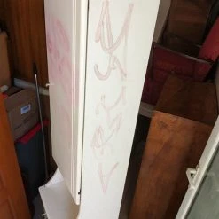 Vendora Στήλη έπιπλο μπάνιου -Vendora store 9527b5c17d14df876fa1eefa8ca357e35568705b xl