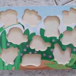 Vendora Melissa & Doug ξύλινο μαγνητικό παζλ ζουζουνο-κυνήγι -Vendora store 9531ac516adac78a3e6b398a70d301dfe4d75240 xl