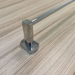 Vendora Πετσετοθηκη Μονη Inox 60cm σαν καινούργια -Vendora store 958f4f2fe5c25fdd819802cce85095b9cd5772cc xl