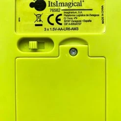 Vendora ItsImagical Activity Melody Veo / φως, καθρέφτη, μουσική - από 6 μηνών -Vendora store 96079bf0005809d83132685f2173ee7cff6334c1 xl