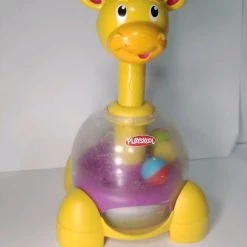 Vendora Καμηλοπάρδαλη Σβουρομπαλίτσες