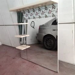 Vendora Καθρέφτης έπιπλο μπάνιου 86Χ100 Cm 17 Vendora Καθρέφτης έπιπλο μπάνιου 86Χ100 Cm -Vendora store 971a8561c44dc88ad3837727c50dc2d784d2fa7a xl