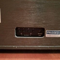 Vendora Κασετόφωνο Nakamichi 700 Tri-Tracer, 3 Head -Vendora store 98866ff325b9c75fa6bdc05933d140c9b727bdc2 xl