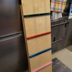 Vendora τρίγωνο αναρρίχησης Montessori -Vendora store 989355118abcce2199fccec4893fb99c0a32509e xl