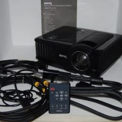 Vendora Digital Projector BenQ MP515, Ψηφιακός Βιντεοπροβολέας -Vendora store 98a8d3a7a4dca7aab43ab141dd90d08c09e65a10 xl