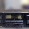 Vendora AIWA AD-WX616E Double Stereo Cassete Deck (Διπλό Κασετόφωνο) -Vendora store 98aa3aaca1042f31302d2969c6ba6d93ff214a14 xl