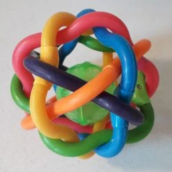 Vendora Μπάλα κουδουνίστρα -Vendora store 98dbf7539eb17700508fc34d7d0aed7e729b2541 xl