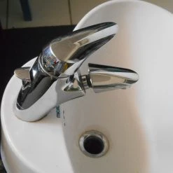 Vendora Μπαταρία νιπτήρα πωλείται