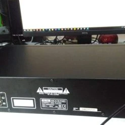 Vendora TEAC CD-P1450 CD PLAYER -Vendora store 992d0397b6d29d7810eb4dd190240062c481af44 xl