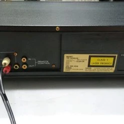 Vendora MARANTZ CD52 -Vendora store 993c8ed332c0010191b08ecf5530f9800a71a7b6 xl