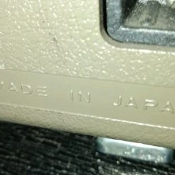 Vendora Μηχανή προβολής Cannon S-400 Cine Projector Made Japan. -Vendora store 9979089d60a28044debff09f0d0b417030abc955 xl